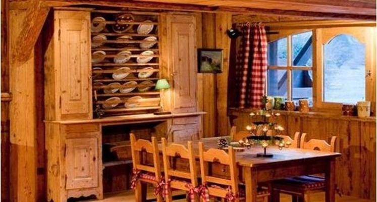 Residence Hoteliere La Renardiere Samoens Exterior photo